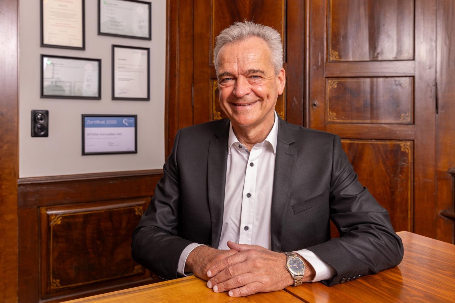 Klaus-Hamm